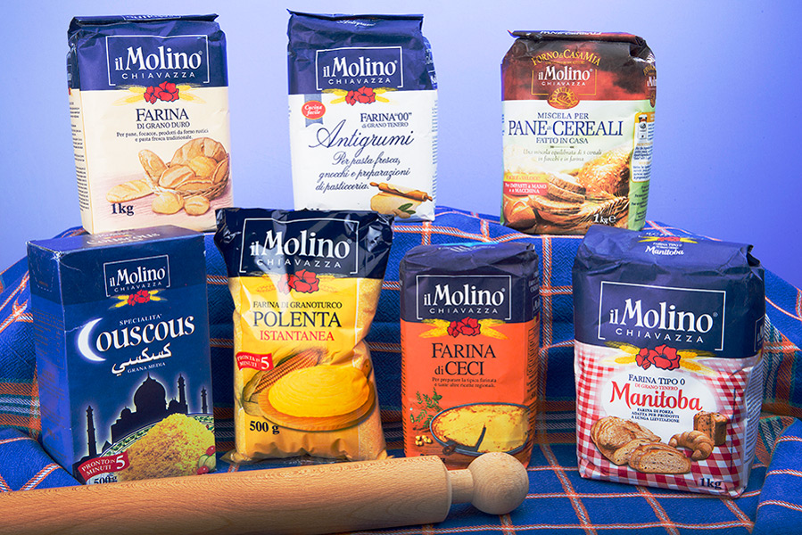 Molino-Chiavazza