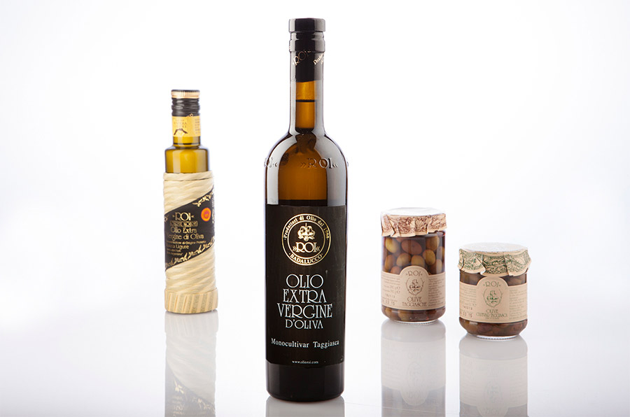 OLIO ROI
