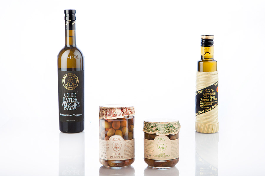 OLIO-ROI