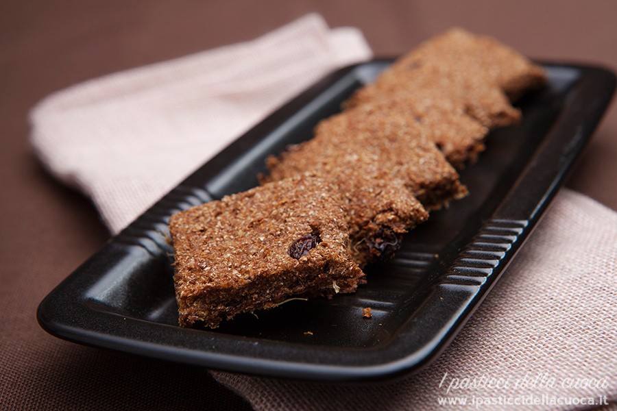 Biscotti-integrali