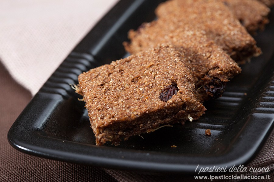 Biscotti-integrali