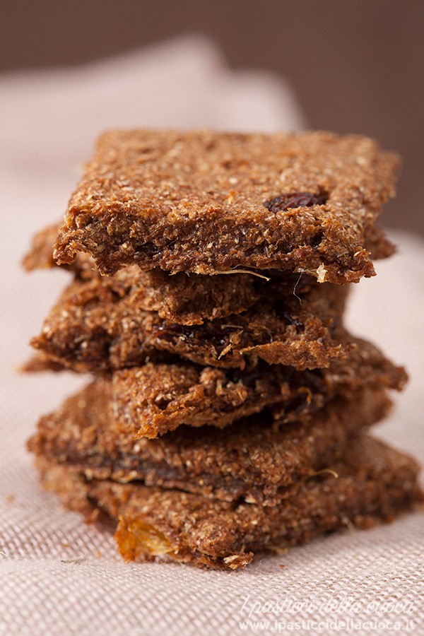 Biscotti-integrali