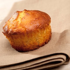 Muffins al limone