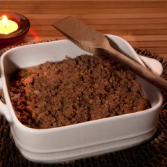 ragù di carne