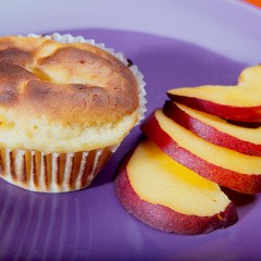 muffin-alle-pesche-fasullo-pure-lui