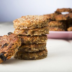 Biscotti croccanti