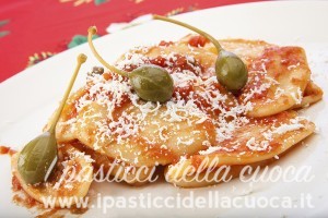 Cencioni capperi
