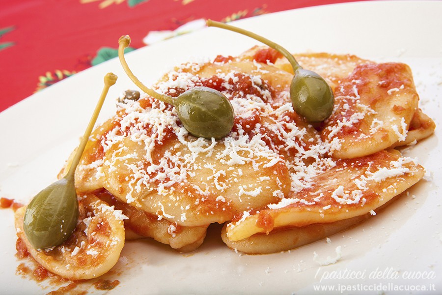 Cencioni capperi