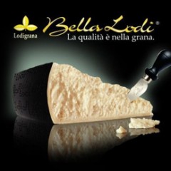 Logo Bella Lodi