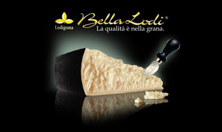 Logo Bella Lodi