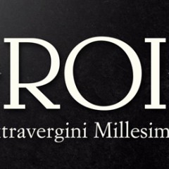 Logo Olio Roi