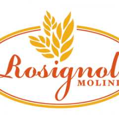 Logo Rosignoli Molini