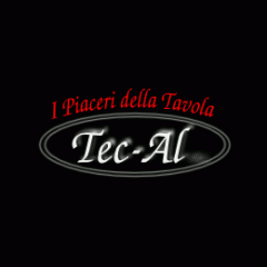 Logo tecal