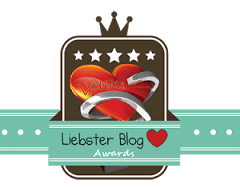 Liebster blog