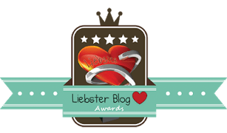 Liebster blog