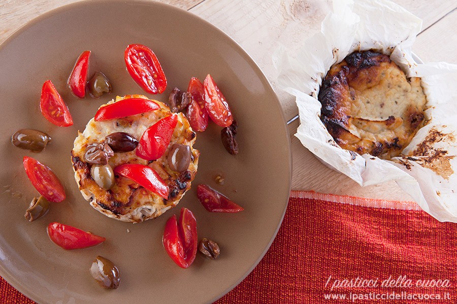 Tortino-di-ricotta-e-olive-visto-dall-alto