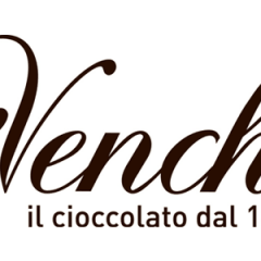 Logo Venchi