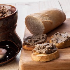 Pate-di-fegatini