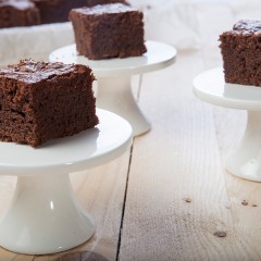 Brownies-al-cioccolato
