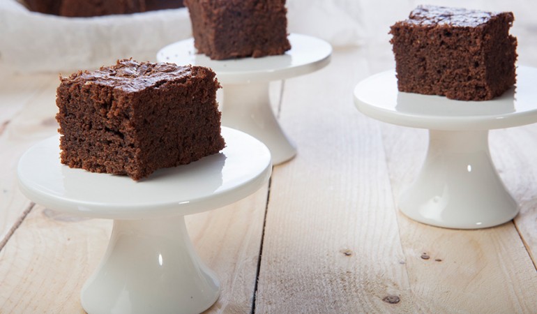 Brownies-al-cioccolato