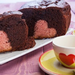 Plumcake-con-il-cuore-di-lampone