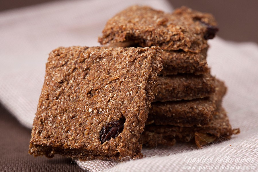 Biscotti-integrali