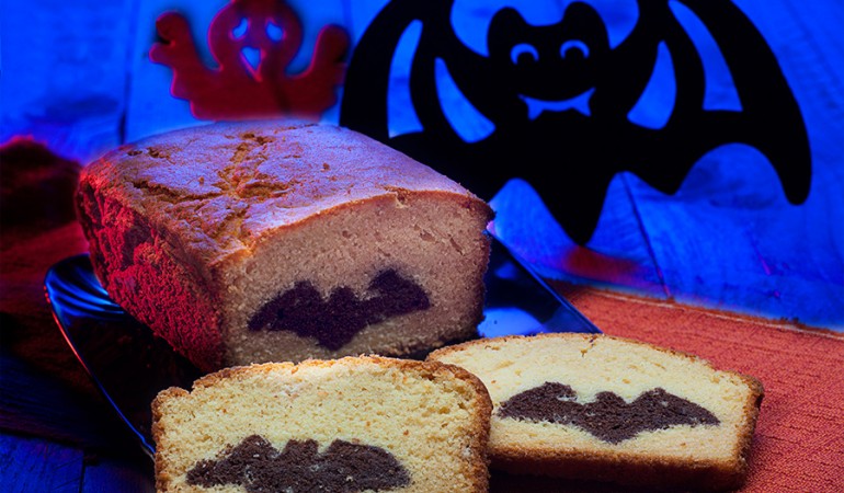 Plumcake-Halloween