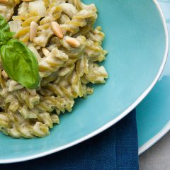 Pasta-con-pesto-di-melanzane