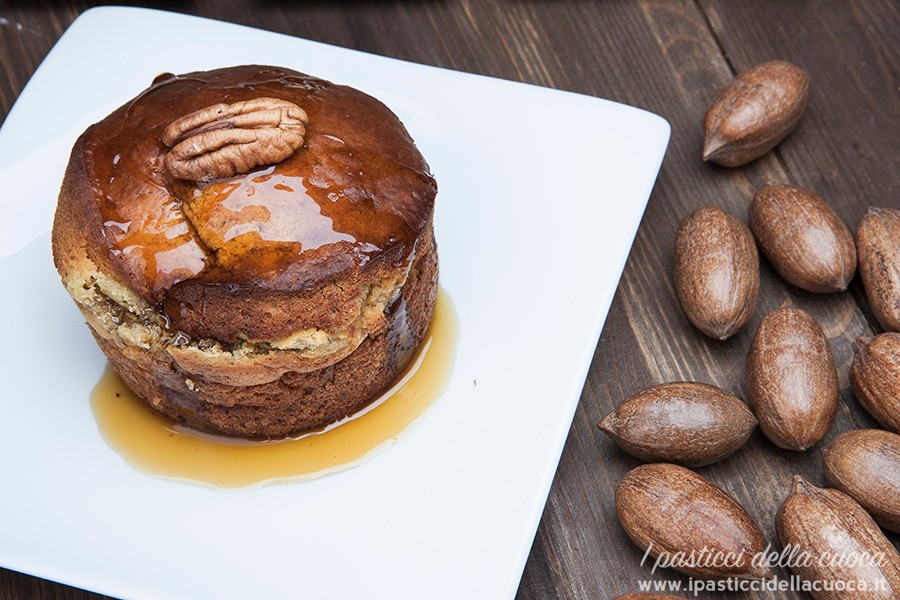 Torta-di-ricotta-miele-e-noci-pecan_vista-dall-alto