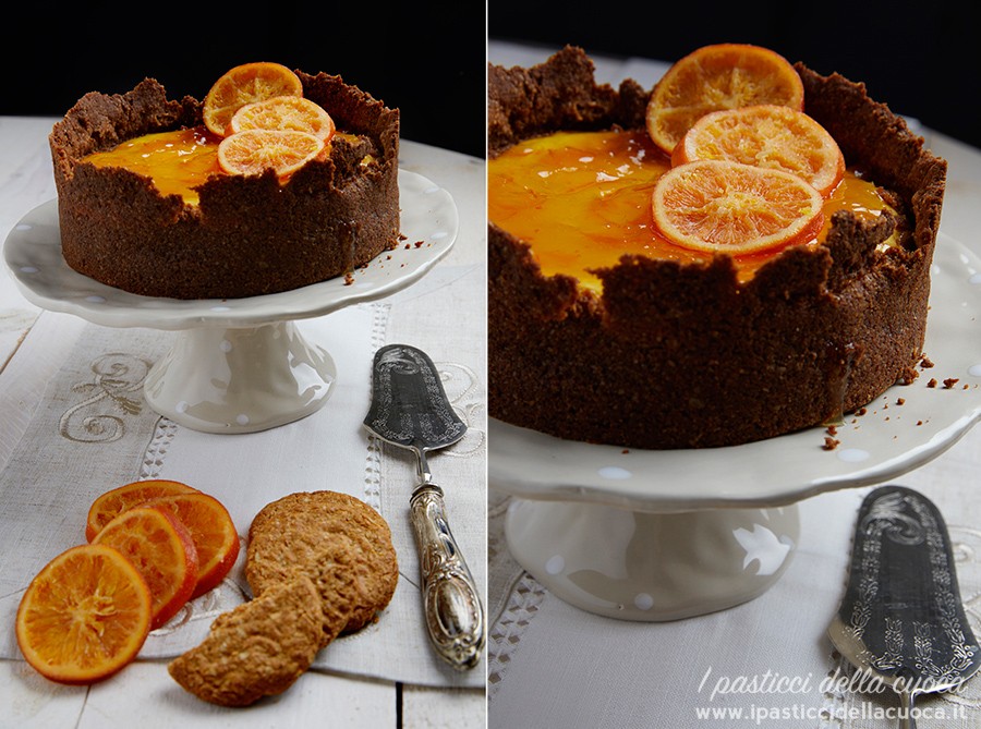 Cheesecake-con-marmellata-di-arance_evidenza