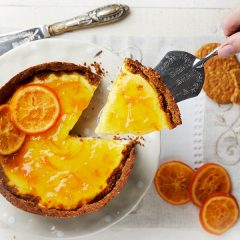 Cheesecake-con-marmellata-di-arance_fetta-dal-alto