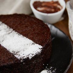 Torta-alla-quinoa-e-nocciolata