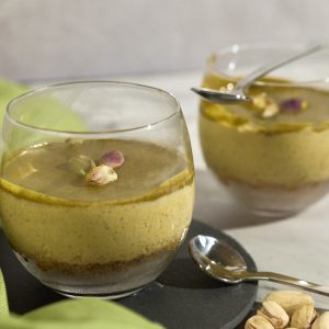 _H1A8651 Cheesecake al pistacchio
