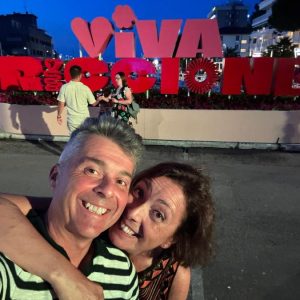 Noi a riccione Noi a riccione